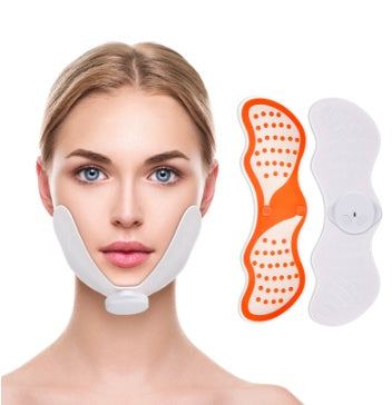 Masajeador Facial Adelgazante para Mujeres Dispositivo de Lifting Facial en V