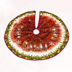 Red D / 90 cm