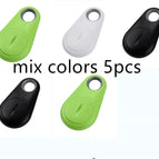 mezcla de colores 5 piezas