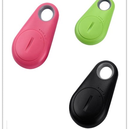 Buscador de objetos antipérdida compatible con Bluetooth Water Drop