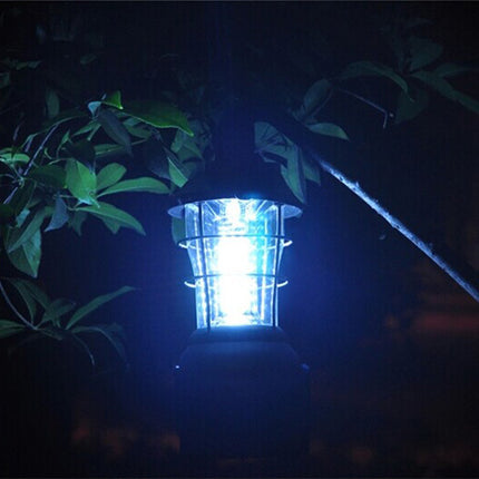 Luz de camping