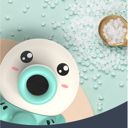 Juguete de baño con fuente de pulpo, chorro de agua, ducha giratoria, juguete de baño, juguetes de agua de verano, rociador, juguetes de playa, juguetes de agua para niños