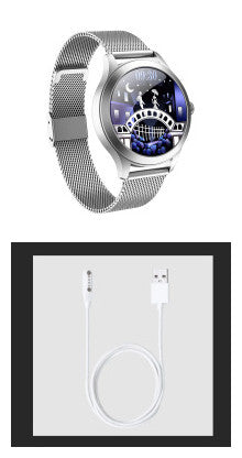 Reloj inteligente Chivo kw10pro para mujer