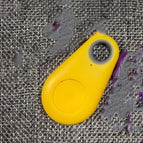 1 pieza amarilla