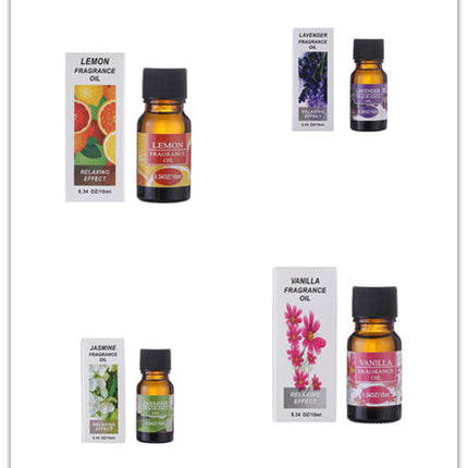 Humidificador de aceites esenciales para aromaterapia