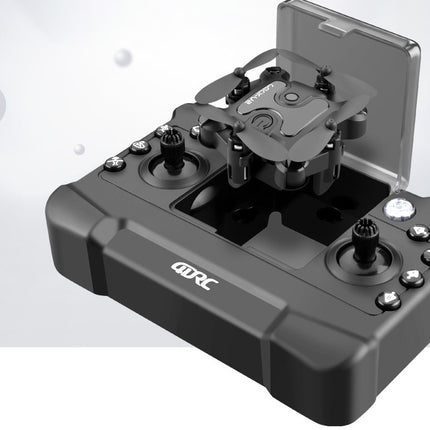 Mini dron plegable