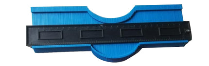 Medidor de contorno radial, medidor de perfiles