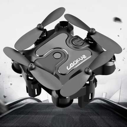 Mini dron plegable