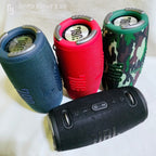 BOCINA COMPATIBLE  JBL GENERICA BOOM BOX