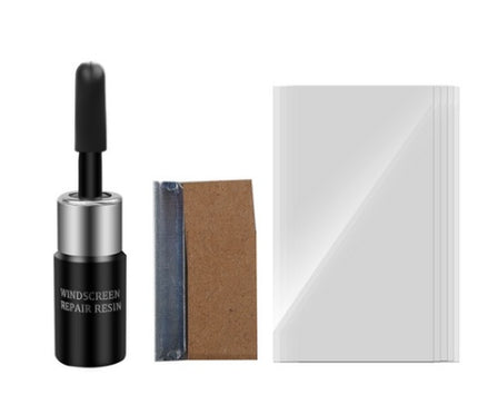 Kit de herramientas para reparar grietas, reducir fugas y encolar