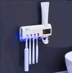 Esterilizador de Cepillos UV