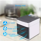 Aire Acondicionado Portatil