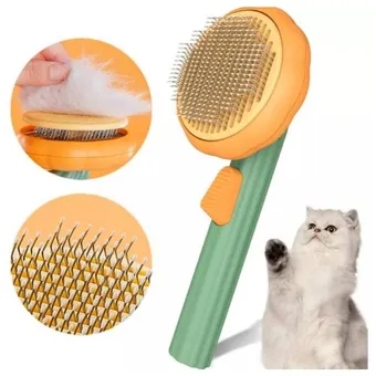 Peine para mascotas