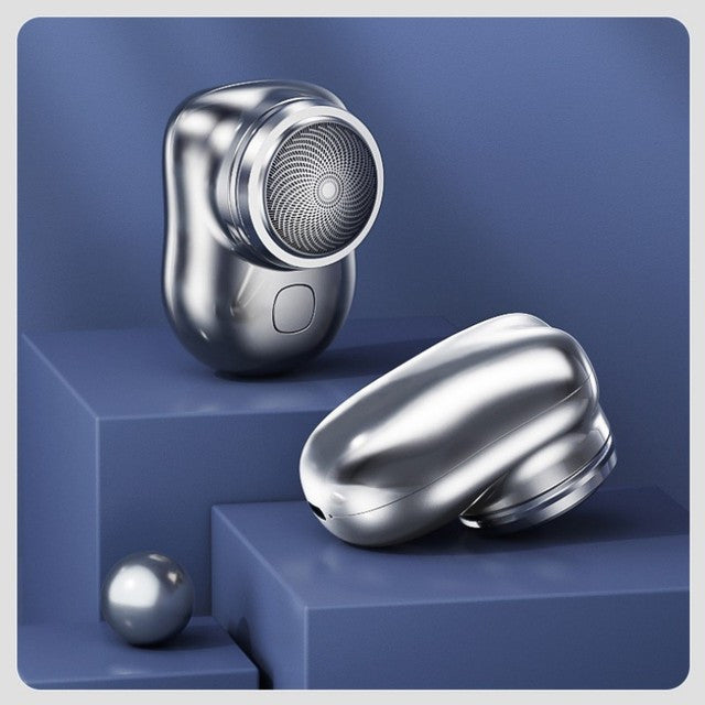 Mini Afeitadora Electrica