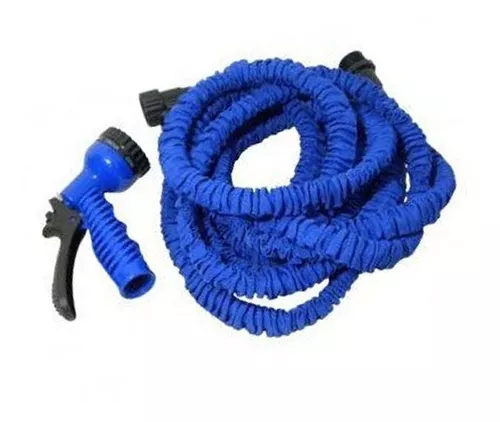 💦 Manguera Mágica