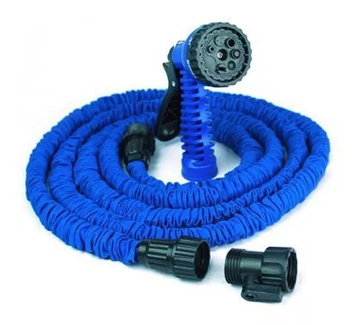 💦 Manguera Mágica