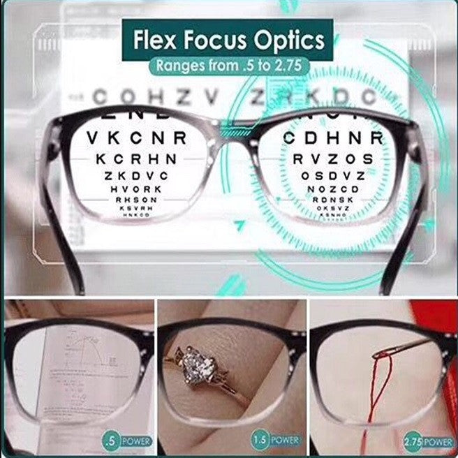 Lentes de lectura One Power