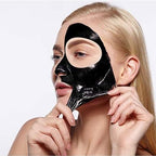 MASCARILLA NEGRA CARBON ACT tubo