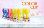 Clip Mágico para Dar Color al Cabello