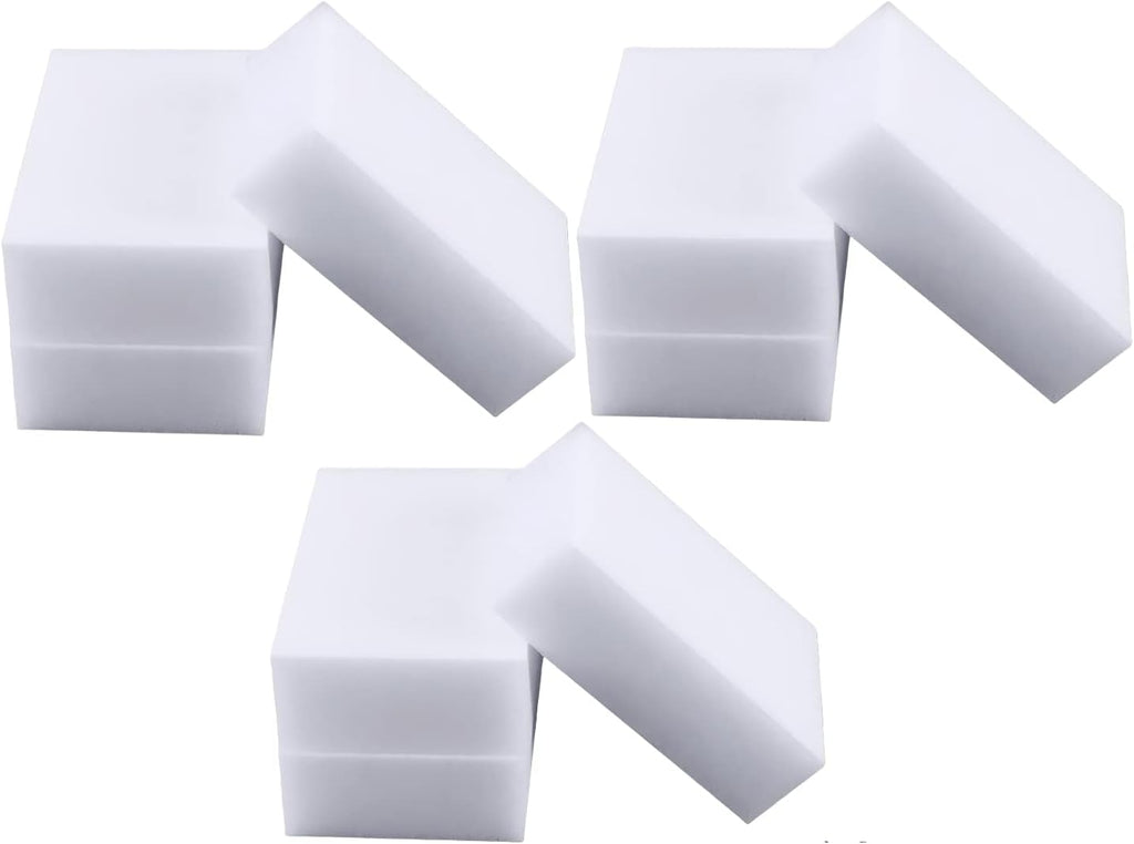 Esponja Mágica para limpieza de zapatos