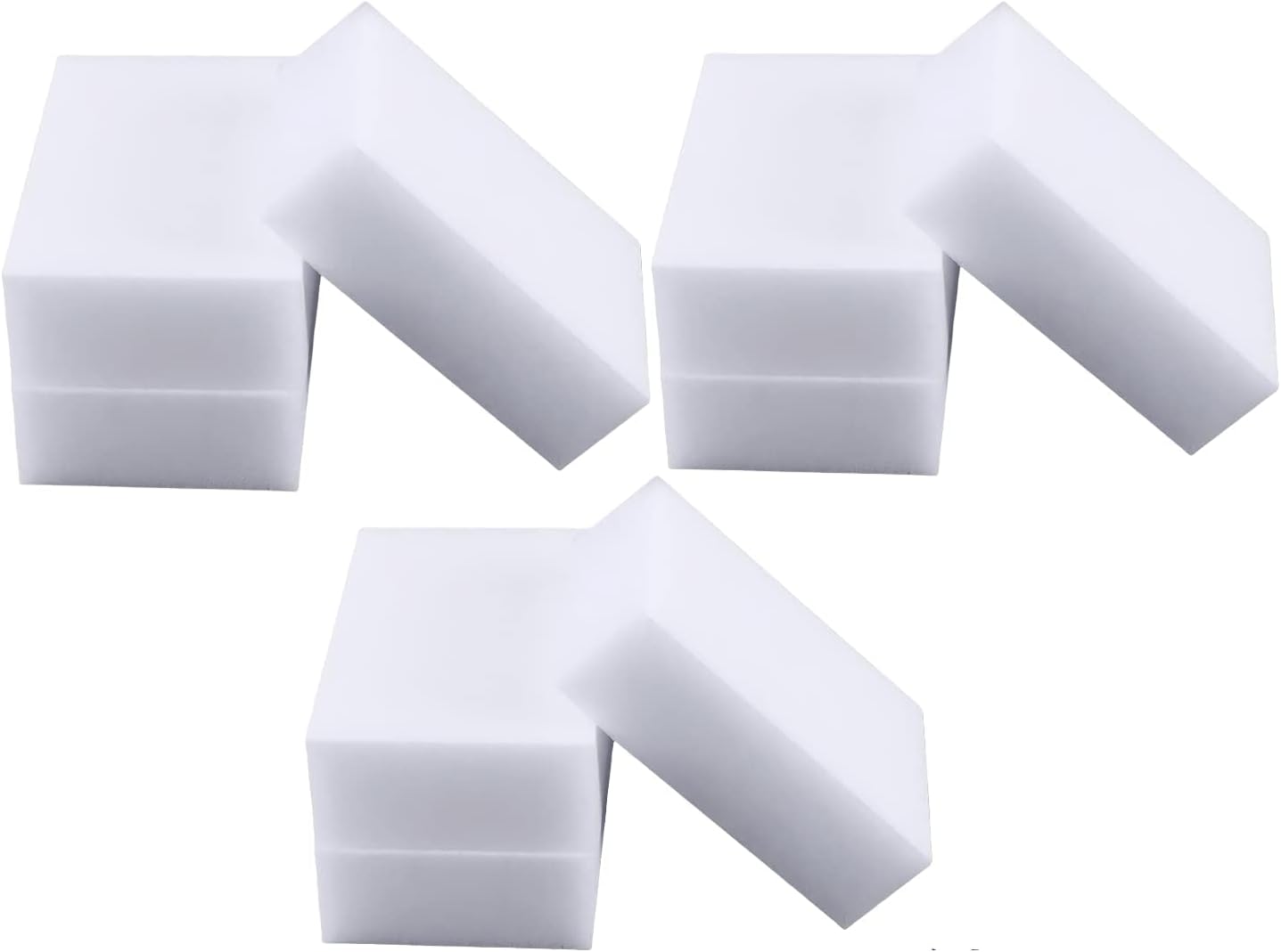 Esponja Mágica para limpieza de zapatos