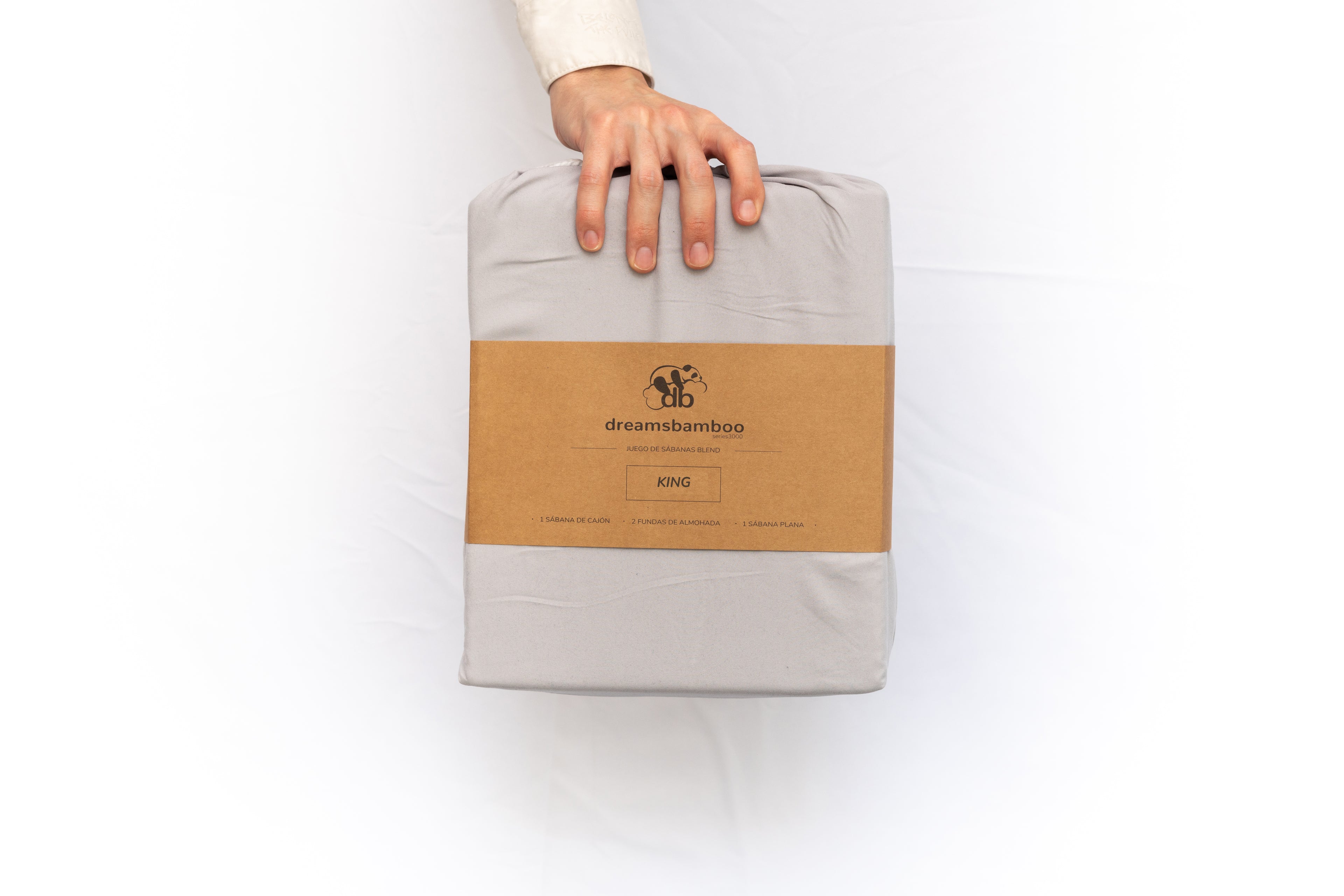 Gray helmet for bikers