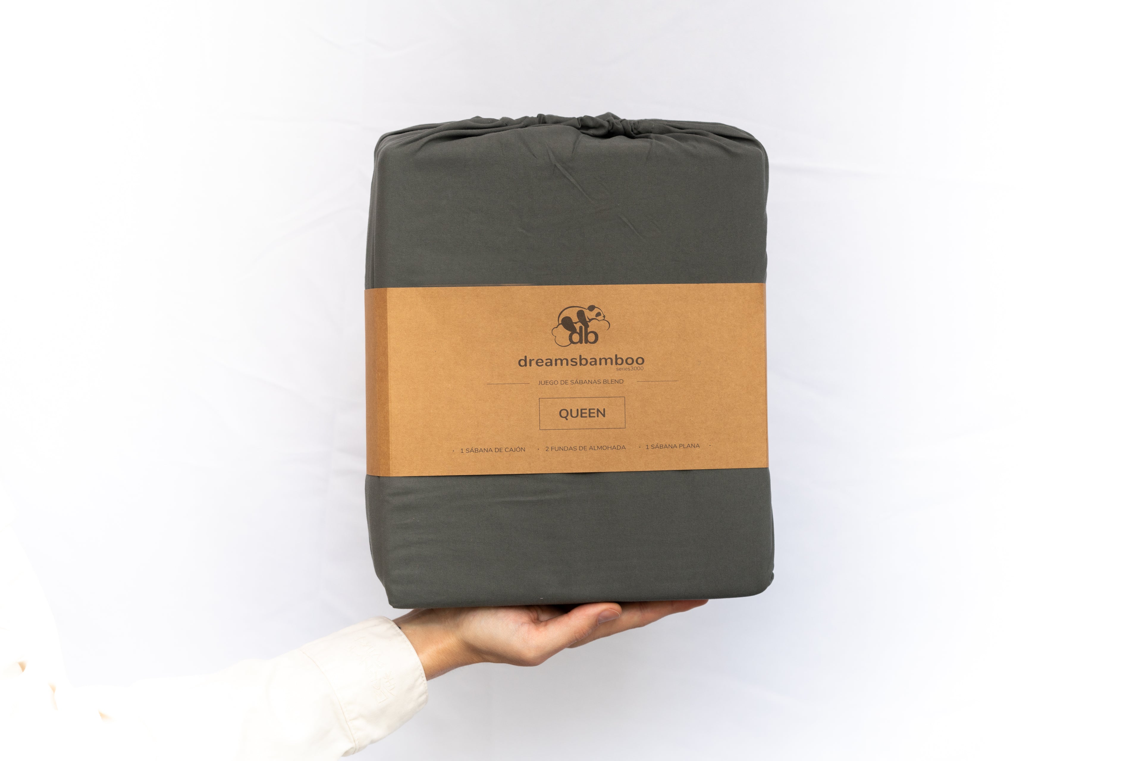 Gray helmet for bikers