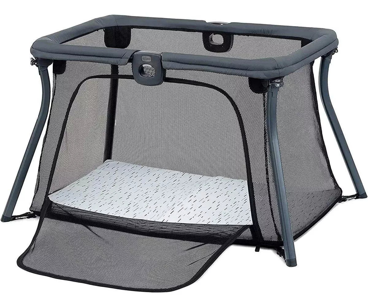 Gray helmet for bikers