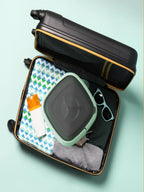 Lavadora Portatil con Centrifugado