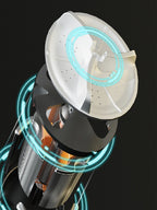 Lavadora Portatil con Centrifugado