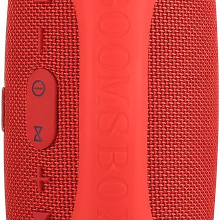 BooMs Box a prueba de salpicaduras