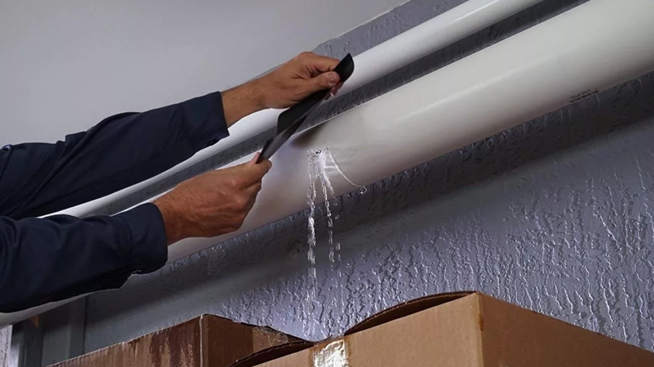 Cinta Flex Tape Adhesiva AntiFugas