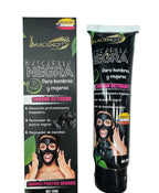 PACKSACH MASCARILLA DORADA ALGAS NEGRO