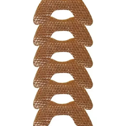 6 Parches ANTI RONQUIDO