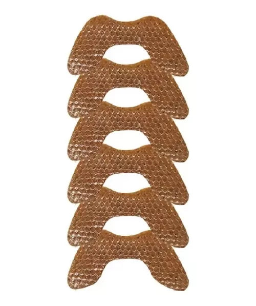 6 Parches ANTI RONQUIDO