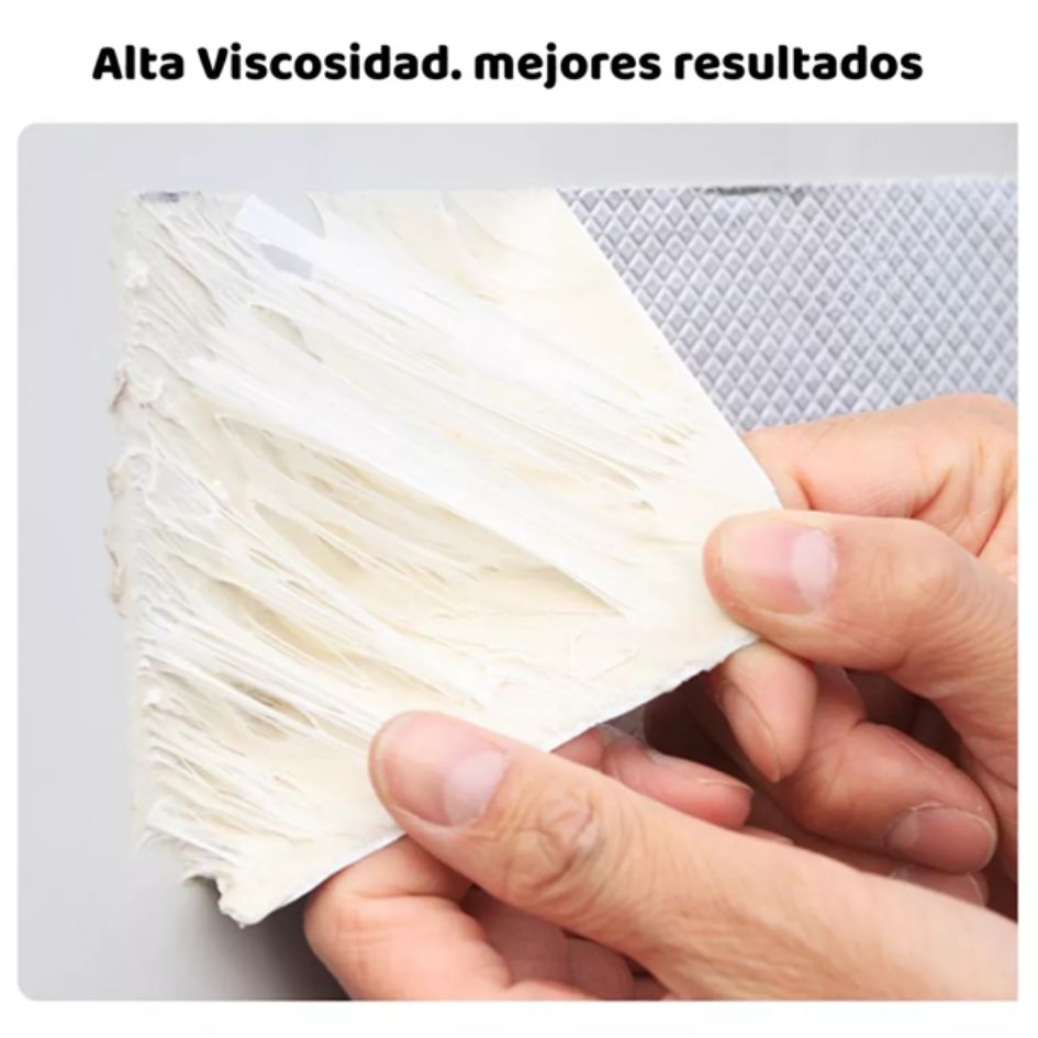 Cinta Impermeable para fugas