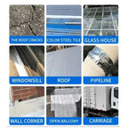 Cinta Impermeable para fugas