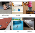 Cinta Adhesiva Selladora Impermeable