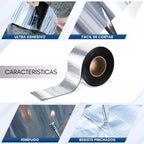Cinta Adhesiva Selladora Impermeable