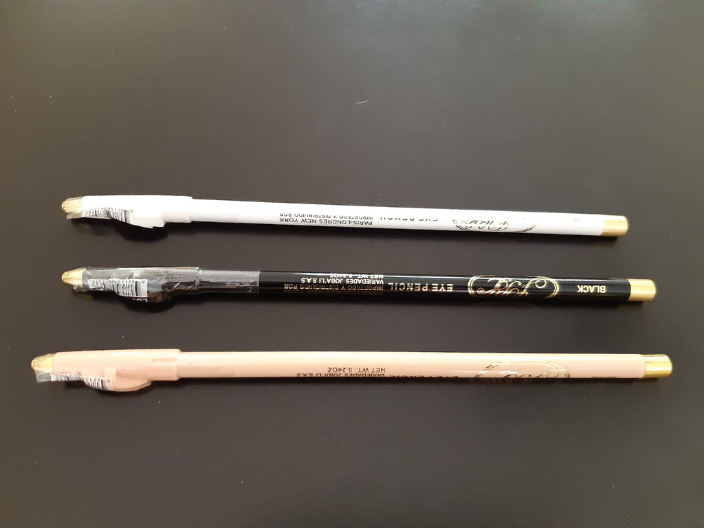 Kit Básico maquillaje + Cosmetiquera