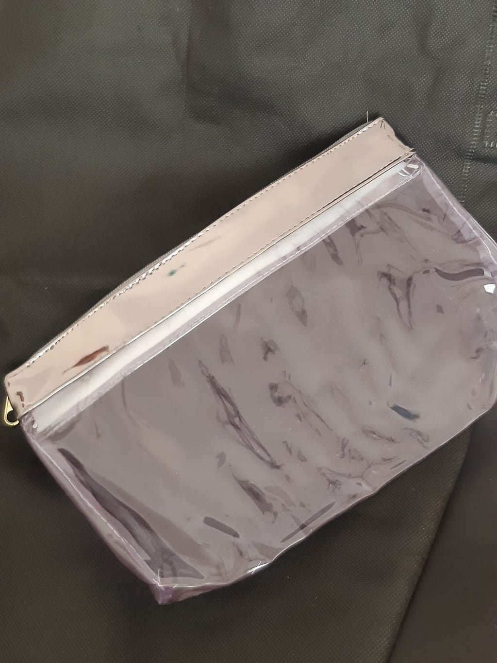 Kit Básico maquillaje + Cosmetiquera