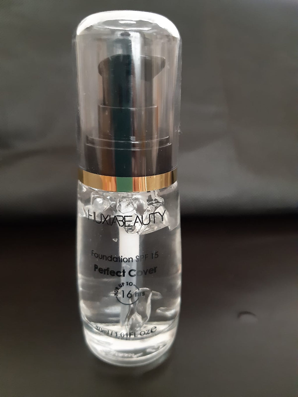 Kit Básico maquillaje + Cosmetiquera