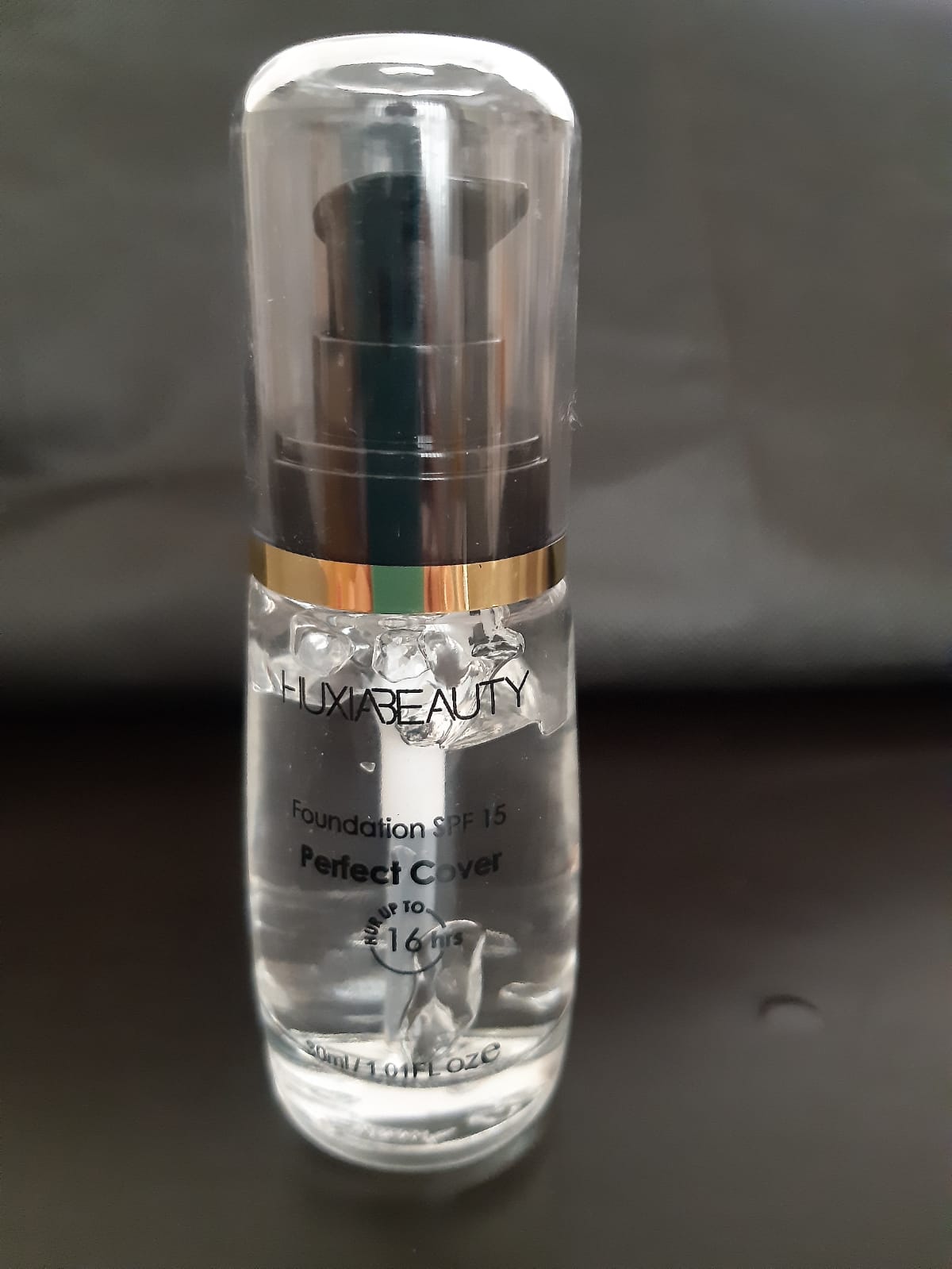 Kit Básico maquillaje + Cosmetiquera