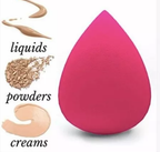 Kit Básico maquillaje + Cosmetiquera