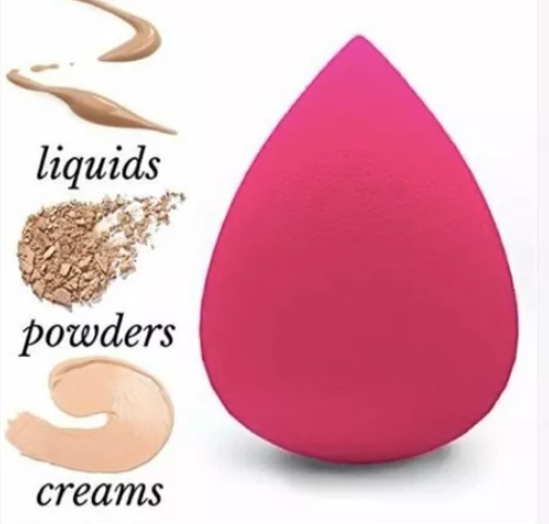 Kit Básico maquillaje + Cosmetiquera