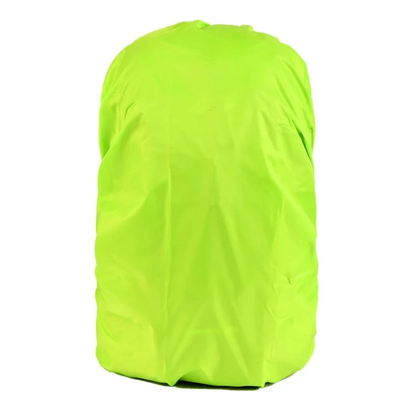 Funda impermeable para mochila 40 Lts.
