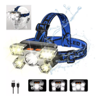 Gray helmet for bikers