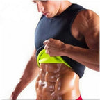 CHALECO TERMICO REDUCTOR SAUNA