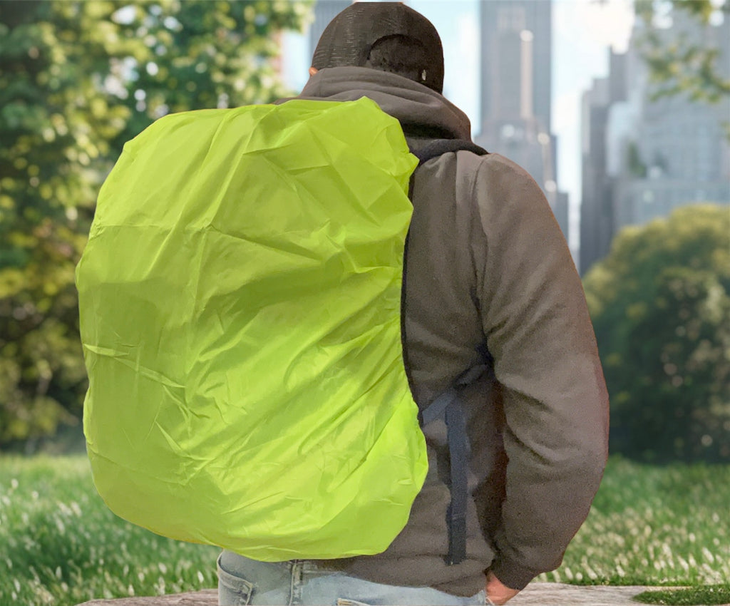 Gray helmet for bikers