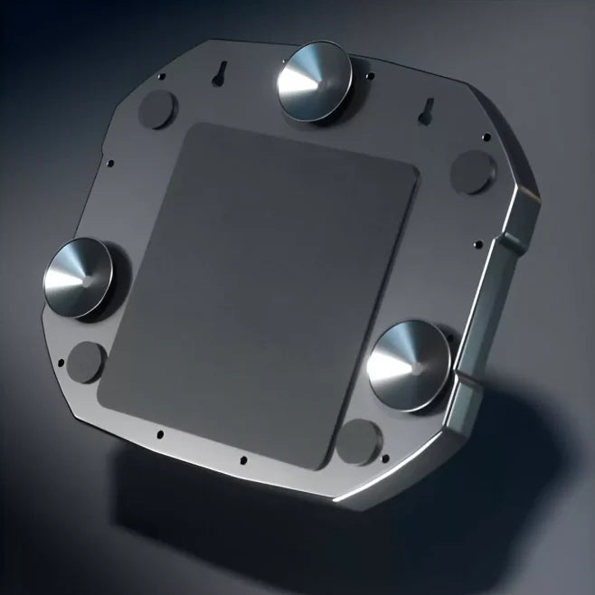 Tablero de Box MUSICAL BOXEO